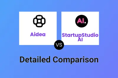 Aidea vs StartupStudio AI