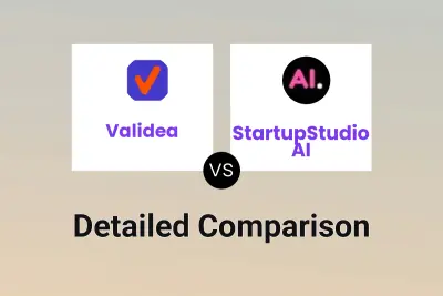 Validea vs StartupStudio AI