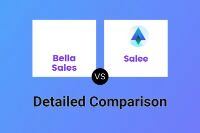 Bella Sales vs Salee