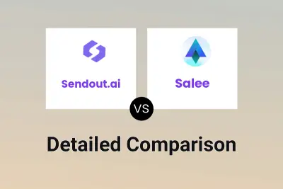 Sendout.ai vs Salee