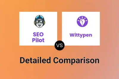 SEO Pilot vs Wittypen