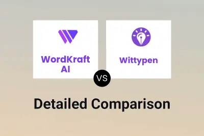 WordKraft AI vs Wittypen