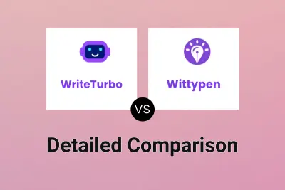 WriteTurbo vs Wittypen