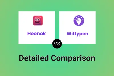 Heenok vs Wittypen