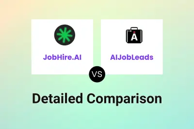 JobHire.AI vs AIJobLeads