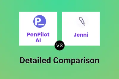 PenPilot AI vs Jenni