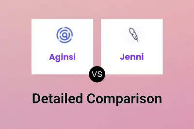 Aginsi vs Jenni