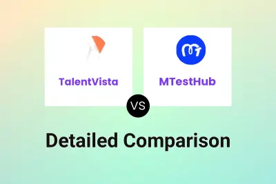 TalentVista vs MTestHub