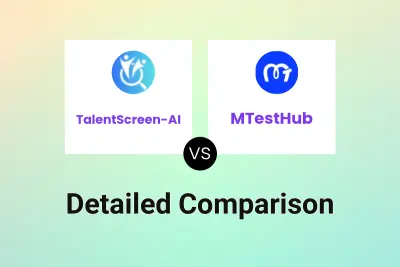 TalentScreen-AI vs MTestHub