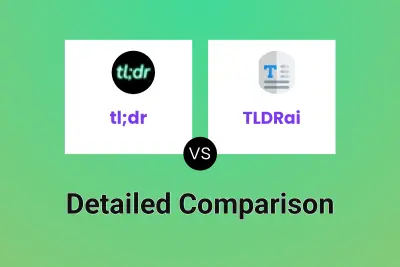 tl;dr vs TLDRai