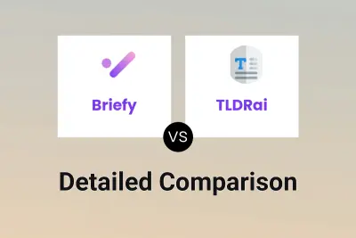 Briefy vs TLDRai