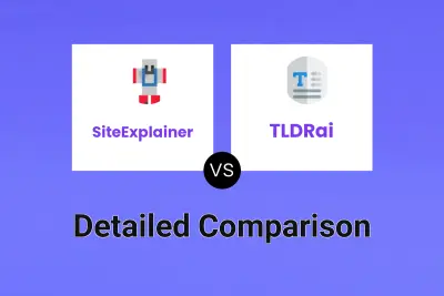 SiteExplainer vs TLDRai