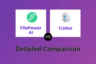 FilePower AI vs TLDRai