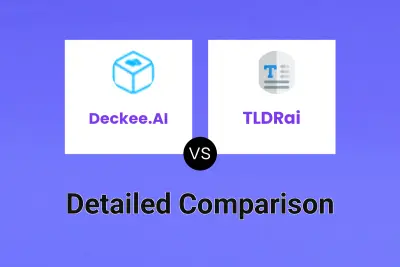 Deckee.AI vs TLDRai