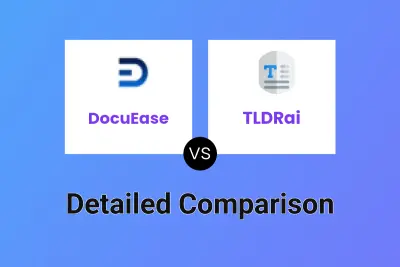 DocuEase vs TLDRai