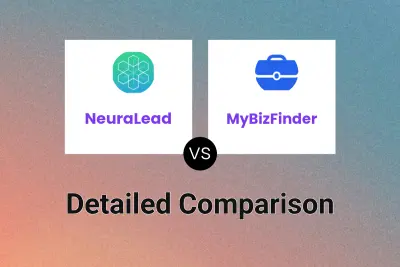 NeuraLead vs MyBizFinder