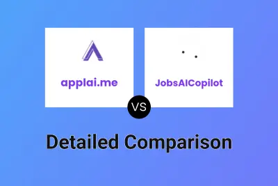 applai.me vs JobsAICopilot