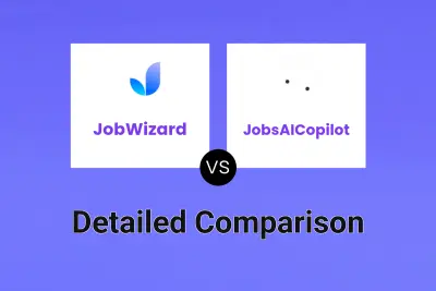 JobWizard vs JobsAICopilot