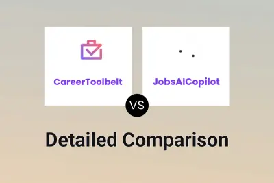 CareerToolbelt vs JobsAICopilot