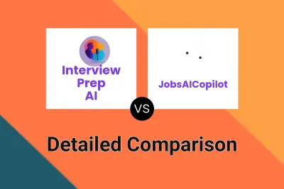 Interview Prep AI vs JobsAICopilot