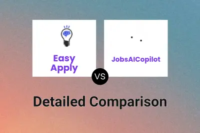 Easy Apply vs JobsAICopilot