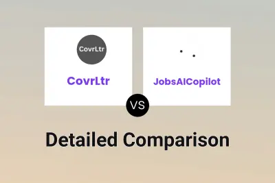 CovrLtr vs JobsAICopilot