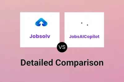 Jobsolv vs JobsAICopilot