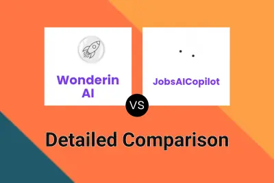 Wonderin AI vs JobsAICopilot