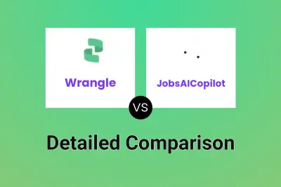 Wrangle vs JobsAICopilot