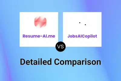 Resume-AI.me vs JobsAICopilot