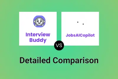 Interview Buddy vs JobsAICopilot