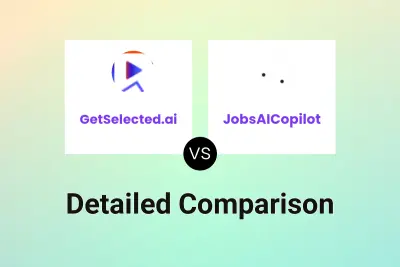 GetSelected.ai vs JobsAICopilot