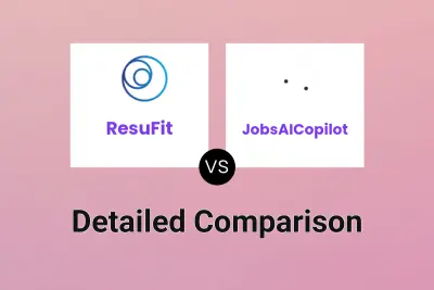 ResuFit vs JobsAICopilot