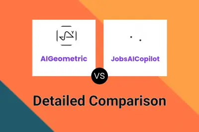 AIGeometric vs JobsAICopilot