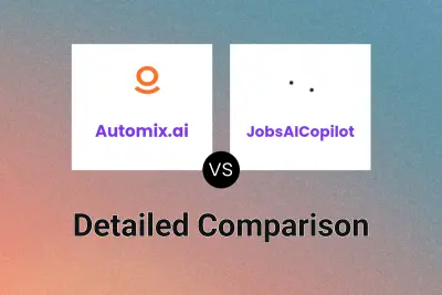 Automix.ai vs JobsAICopilot