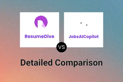 ResumeDive vs JobsAICopilot