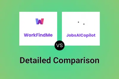 WorkFindMe vs JobsAICopilot