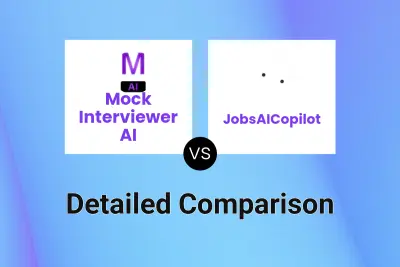 Mock Interviewer AI vs JobsAICopilot