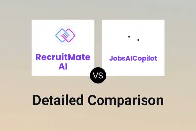 RecruitMate AI vs JobsAICopilot