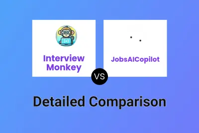 Interview Monkey vs JobsAICopilot