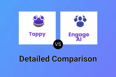 Tappy vs Engage AI