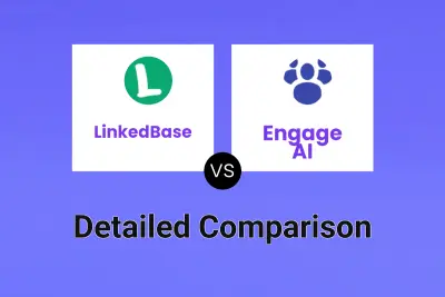 LinkedBase vs Engage AI