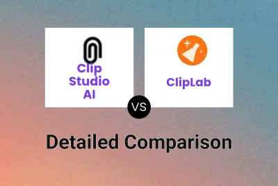 Clip Studio AI vs ClipLab