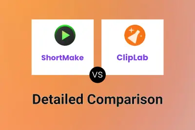 ShortMake vs ClipLab