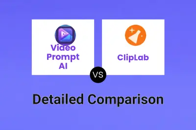 Video Prompt AI vs ClipLab