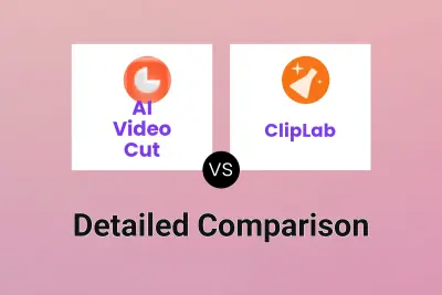 AI Video Cut vs ClipLab