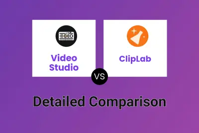 Video Studio vs ClipLab