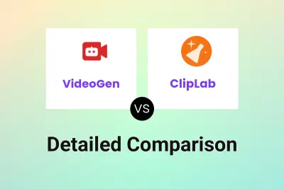 VideoGen vs ClipLab