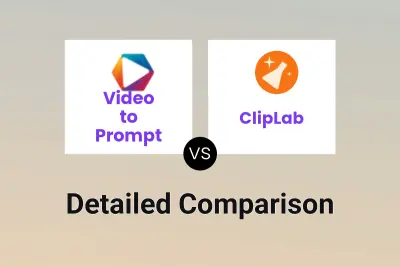 Video to Prompt vs ClipLab