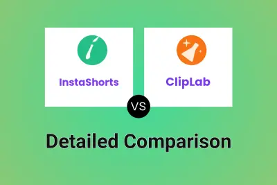 InstaShorts vs ClipLab